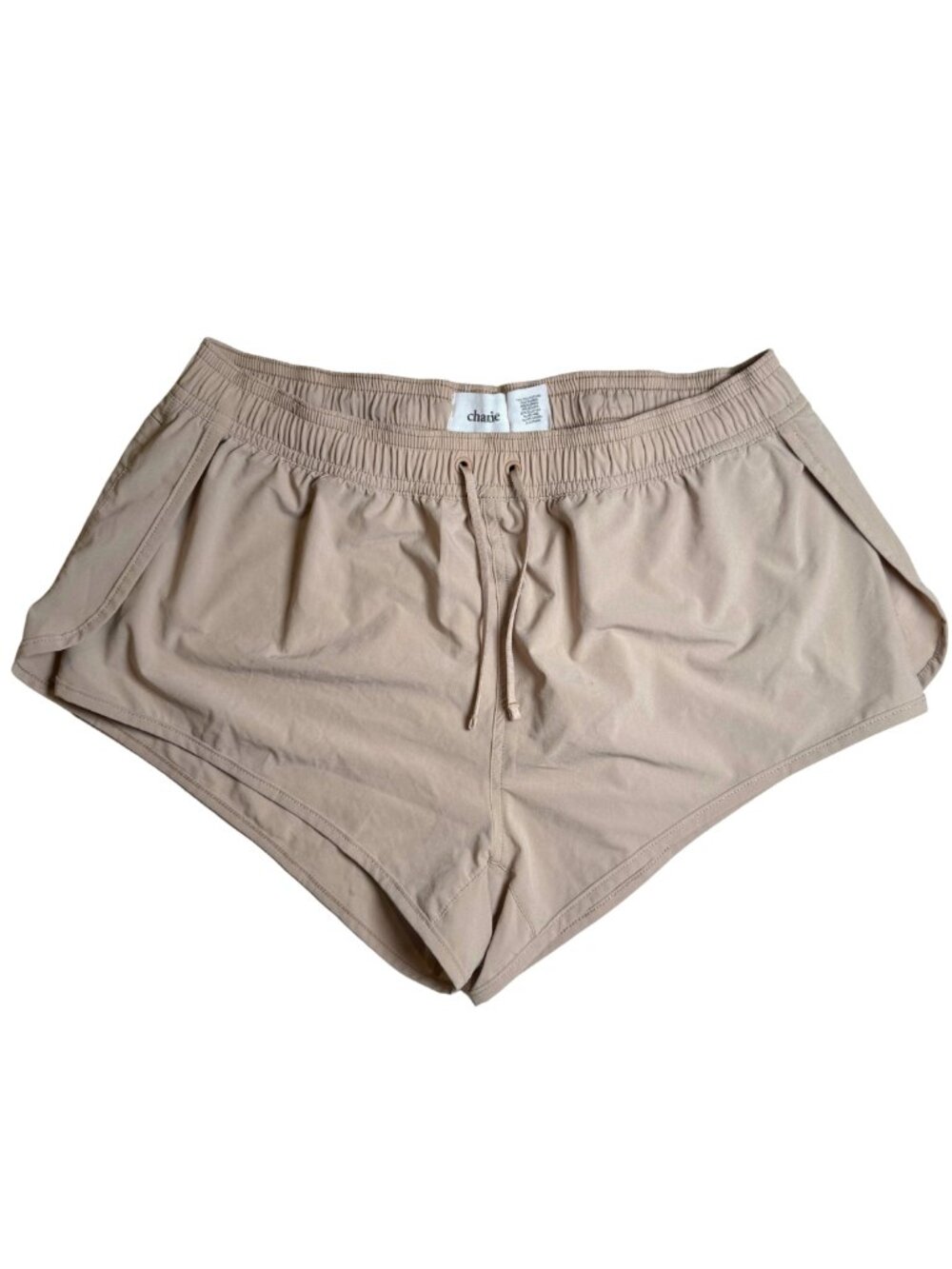 Charlie by MZ Runner Shorts in Cedar Men's Size Medium